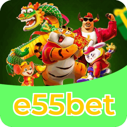 Cashback semanal e55bet