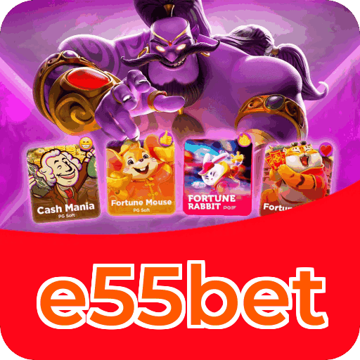 Equipe de suporte ao cliente da e55bet