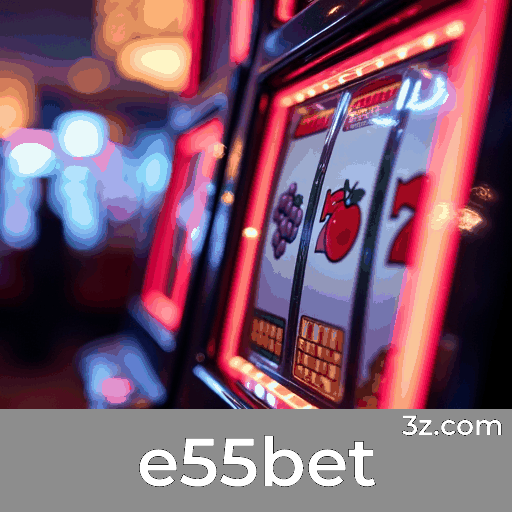 e55bet: Jogos de Mesa ao Vivo com Dealer Brasileiro