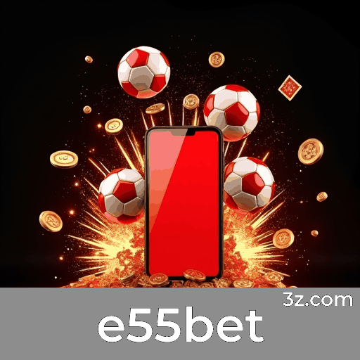 e55bet: Jogos de Mesa ao Vivo com Dealer Brasileiro