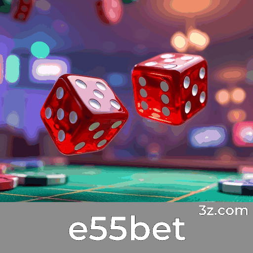 e55bet: Laboratório de Dados Esportivos para Apostas