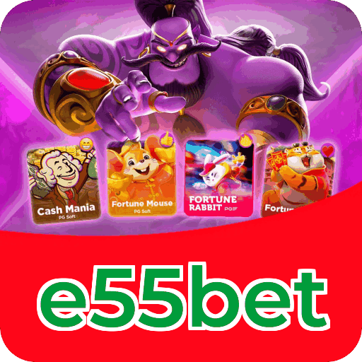 Apostas esportivas ao vivo na e55bet