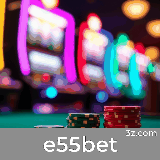 e55bet: Laboratório de Inovação e Tecnologia de Jogos