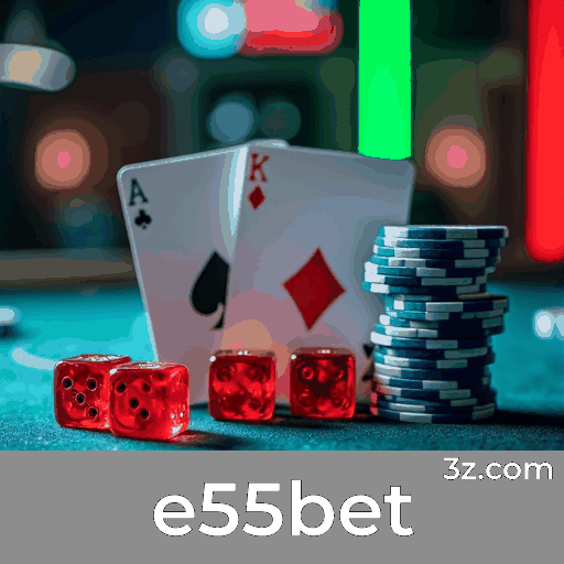 e55bet: Laboratório de Dados Esportivos para Apostas