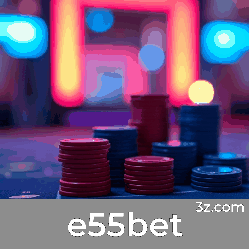 e55bet: Laboratório de Inovação e Tecnologia de Jogos