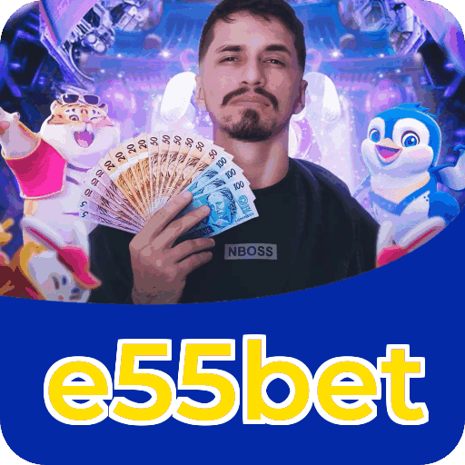 Dealers profissionais da e55bet