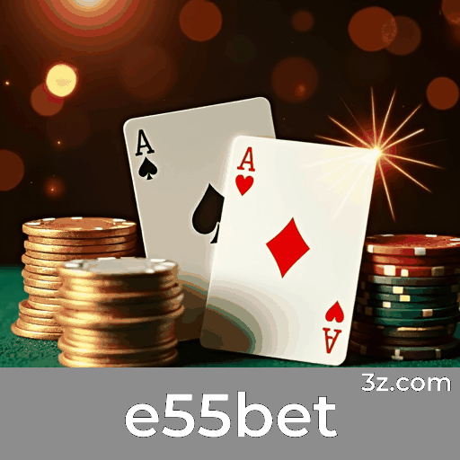 e55bet Plataforma: Conecte-se e Compartilhe Emoções
