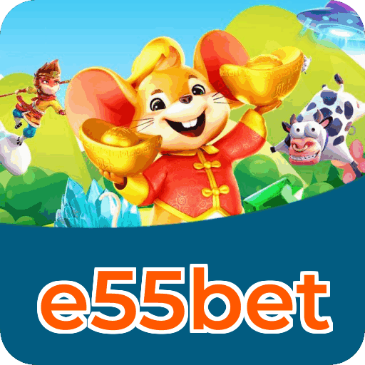 Download iOS e55bet