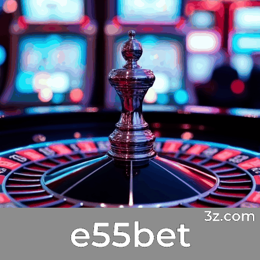 e55bet: Jogos de Mesa ao Vivo com Dealer Brasileiro