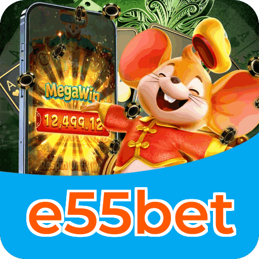 Interface e55bet