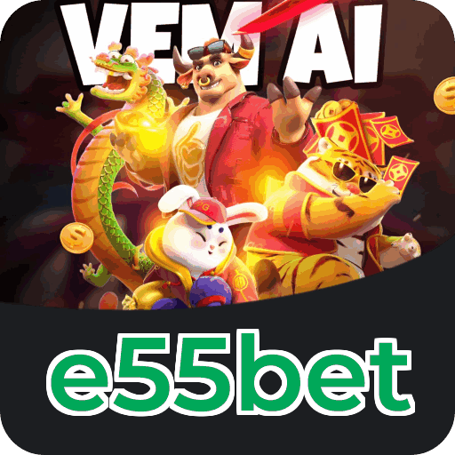 Segurança e55bet