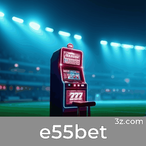 e55bet: Experiência Exclusiva com Gestão de Conta Otimizada
