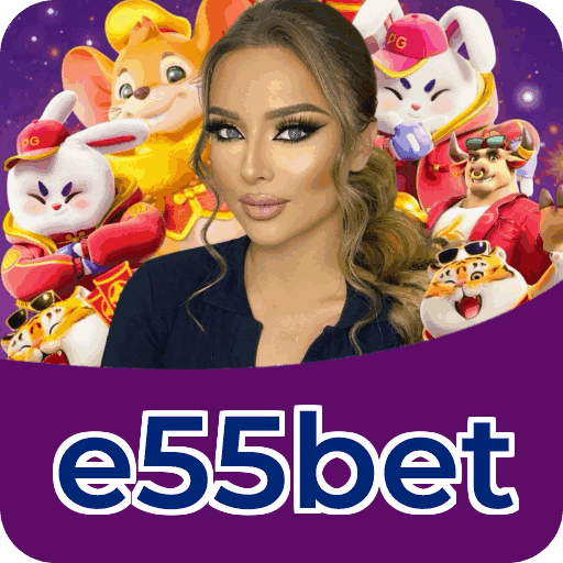 Certificações de segurança e licenças da e55bet