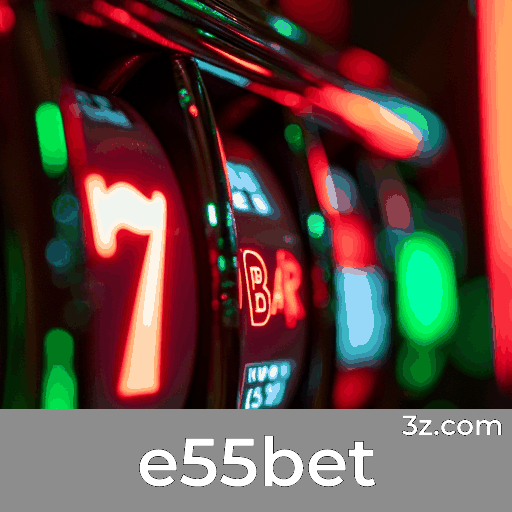 e55bet: Laboratório de Dados Esportivos para Apostas