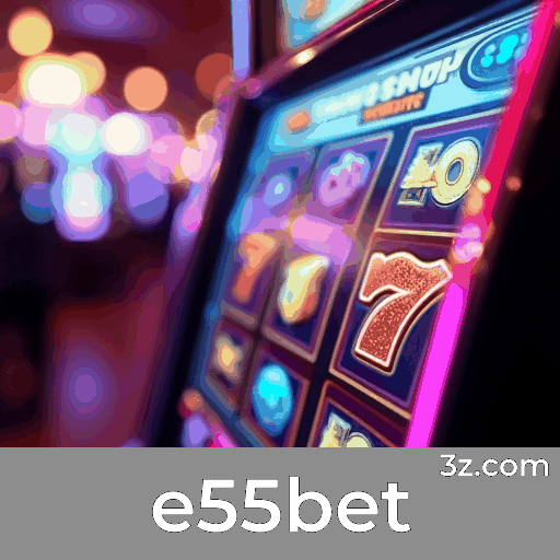 Potencialize Seus Ganhos com o Aplicativo e55bet