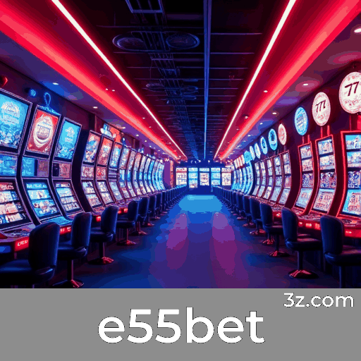 Recompensas Reais e Transparentes no e55bet: Promoções Sem Pegadinhas