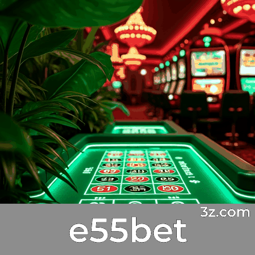 e55bet: Experiência Exclusiva com Gestão de Conta Otimizada