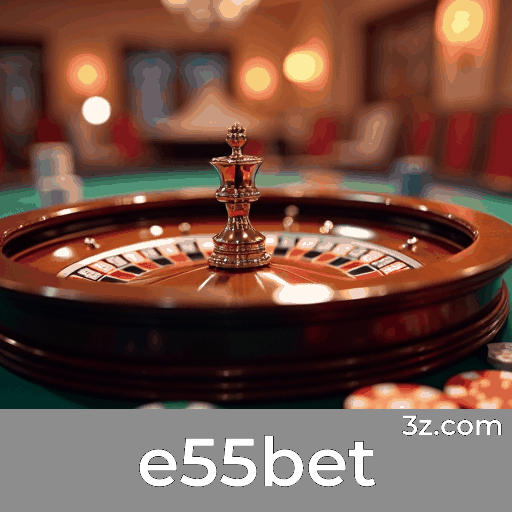 Recompensas Reais e Transparentes no e55bet: Promoções Sem Pegadinhas