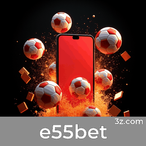 e55bet: Experiência Exclusiva com Gestão de Conta Otimizada
