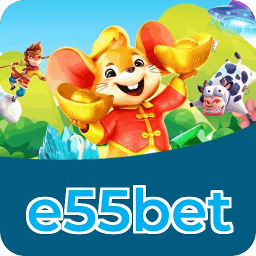 Suporte e55bet